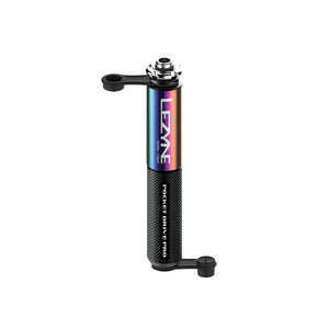 Lezyne Pocket Drive Pro High Pressure Mini Pump