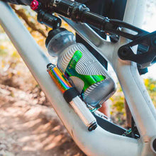 Load image into Gallery viewer, Lezyne Pocket Drive Pro High Pressure Mini Pump
