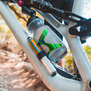 Lezyne Pocket Drive Pro High Pressure Mini Pump