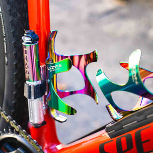 Lezyne Pocket Drive Pro High Pressure Mini Pump