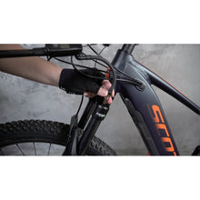 Load image into Gallery viewer, Topeak Pocket Shock Digital Shock Pump