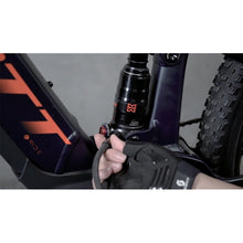 Load image into Gallery viewer, Topeak Pocket Shock Digital Shock Pump