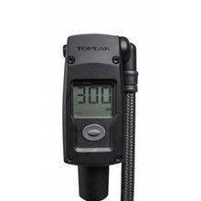 Load image into Gallery viewer, Topeak Pocket Shock Digital Shock Pump