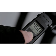 Load image into Gallery viewer, Topeak Pocket Shock Digital Shock Pump
