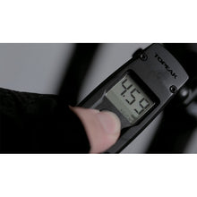 Load image into Gallery viewer, Topeak Pocket Shock Digital Shock Pump