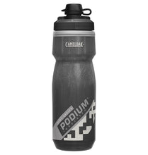 Load image into Gallery viewer, CamelBak Podium Dirt Series Chill Insulated Water Bottle - 610ml 21oz