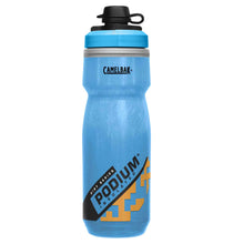 Load image into Gallery viewer, CamelBak Podium Dirt Series Chill Insulated Water Bottle - 610ml 21oz
