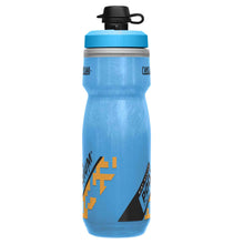 Load image into Gallery viewer, CamelBak Podium Dirt Series Chill Insulated Water Bottle - 610ml 21oz
