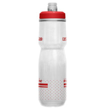Load image into Gallery viewer, CamelBak Podium Chill Insulated Water Bottle - 710ml 24oz