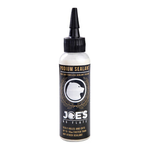 Joe's No Flats Podium Tubeless Tyre Sealant - 125ml