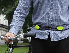 Load image into Gallery viewer, Hiplok POP Wearable Cable Bike Lock