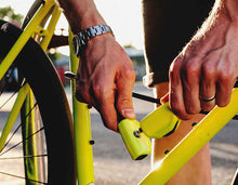 Load image into Gallery viewer, Hiplok POP Wearable Cable Bike Lock