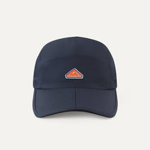 Load image into Gallery viewer, Sealskinz Poringland Waterproof Foldable Peak Plain Hiking Cap | High on Bikes