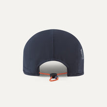 Load image into Gallery viewer, Sealskinz Poringland Waterproof Foldable Peak Plain Hiking Cap | High on Bikes