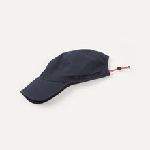 Load image into Gallery viewer, Sealskinz Poringland Waterproof Foldable Peak Plain Hiking Cap | High on Bikes