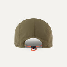Load image into Gallery viewer, Sealskinz Poringland Waterproof Foldable Peak Plain Hiking Cap | High on Bikes