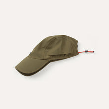 Load image into Gallery viewer, Sealskinz Poringland Waterproof Foldable Peak Plain Hiking Cap | High on Bikes