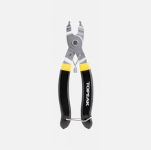 Load image into Gallery viewer, Topeak Powerlink Pliers Black Yellow