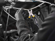 Load image into Gallery viewer, Topeak Powerlink Pliers Black Yellow