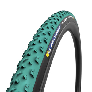 Michelin Power Cyclocross Mud Tubeless Tyre Folding