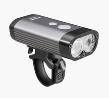 Load image into Gallery viewer, Ravemen PR1000 DuaLens LED Front Light with Remote