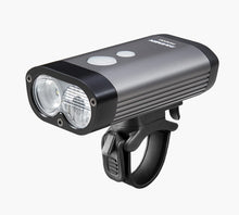 Load image into Gallery viewer, Ravemen PR1000 DuaLens LED Front Light with Remote