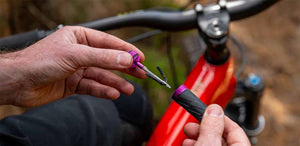 Muc-Off Precision Tubeless Repair Capsule