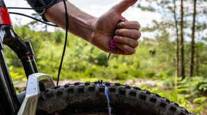 Muc-Off Precision Tubeless Repair Capsule