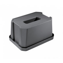 Load image into Gallery viewer, Topeak Prepstation Bucket Seat - Black