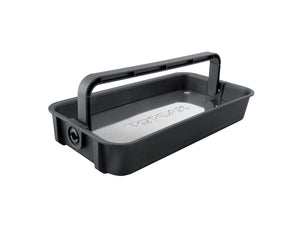 Topeak Prepstation Magnetic Tray Workshop Tool - Black