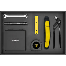 Load image into Gallery viewer, Topeak Prepstation Team Issue
