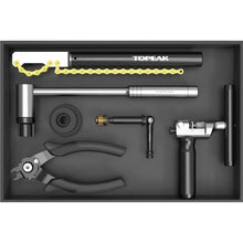 Load image into Gallery viewer, Topeak Prepstation Team Issue
