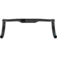 Load image into Gallery viewer, PRO PLT Alloy Ergo Road Bike Handlebars 31.8mm