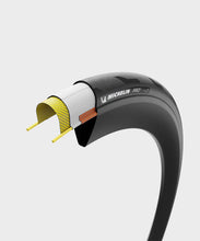 Load image into Gallery viewer, Michelin Pro 5 Folding 700c Road Bike Tyre