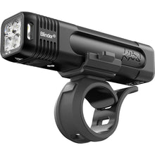 Load image into Gallery viewer, Knog Blinder Pro 1000 LED Front Light | 1000 Lumens | High on Bikes
