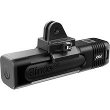 Load image into Gallery viewer, Knog Blinder Pro 1000 LED Front Light | 1000 Lumens | High on Bikes