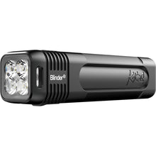Load image into Gallery viewer, Knog Blinder Pro 1000 LED Front Light | 1000 Lumens | High on Bikes