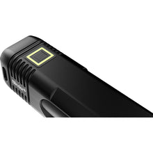 Load image into Gallery viewer, Knog Blinder Pro 1000 LED Front Light | 1000 Lumens | High on Bikes