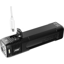 Load image into Gallery viewer, Knog Blinder Pro 1000 LED Front Light | 1000 Lumens | High on Bikes