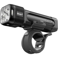 Load image into Gallery viewer, Knog Blinder Pro 1400 LED Front Light | 1400 Lumens | High on Bikes
