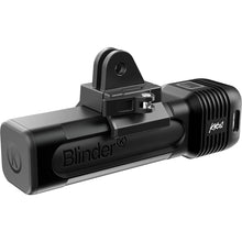 Load image into Gallery viewer, Knog Blinder Pro 1400 LED Front Light | 1400 Lumens | High on Bikes