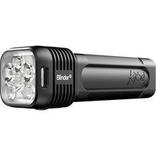 Load image into Gallery viewer, Knog Blinder Pro 1400 LED Front Light | 1400 Lumens | High on Bikes