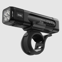 Load image into Gallery viewer, Knog Blinder Pro 900 LED Front Light USB Rechargeable