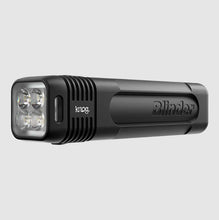 Load image into Gallery viewer, Knog Blinder Pro 900 LED Front Light USB Rechargeable