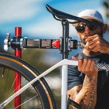 Load image into Gallery viewer, Feedback Sports Pro Mechanic Workstand