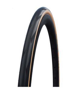 Schwalbe Pro One Evo - Addix Super Race - Tube Type - Tyre Folding