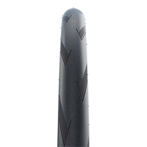 Schwalbe Pro One Evo - Addix Super Race - Tube Type - Tyre Folding
