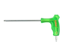 Load image into Gallery viewer, IceToolz Pro Shop TwinHead Torx Key - T20