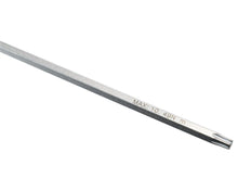 Load image into Gallery viewer, IceToolz Pro Shop TwinHead Torx Key - T20