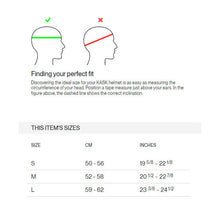 Load image into Gallery viewer, Kask Protone Icon WG11 Helmet